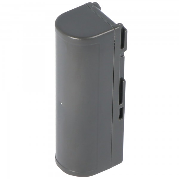 AccuCell batterie adaptée pour Sony LIP-12 batterie, 2000mAh