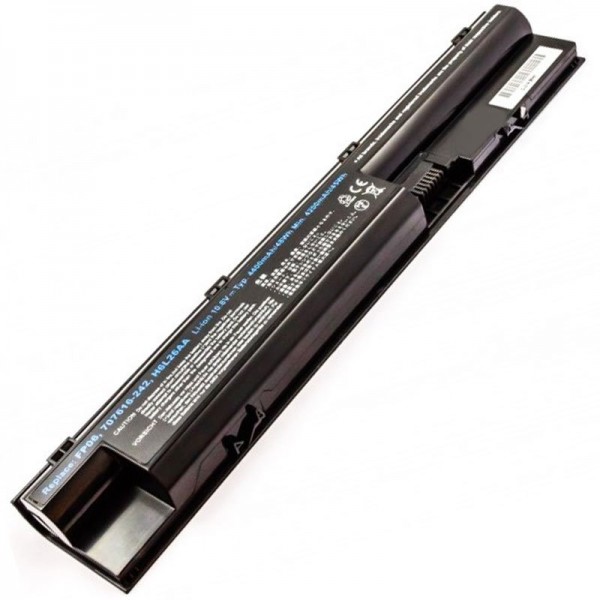 Batterie pour HP ElitePad 900 G1 batterie 707616-242, FP06, H6L26AA, H6L26UT, 4400mAh