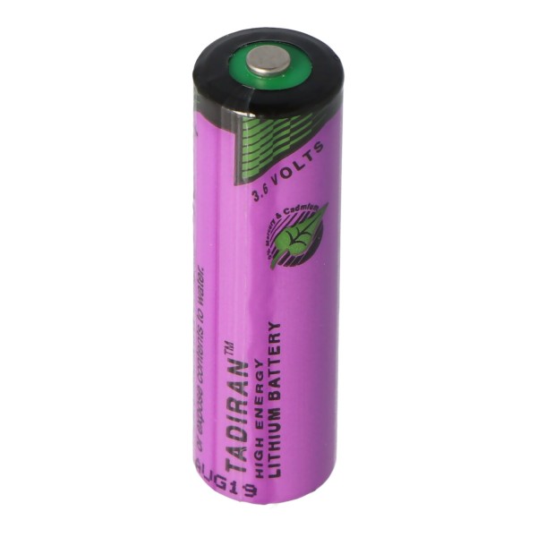 Batterie au lithium inorganique Sonnenschein SL760 / S Standard SL-760S