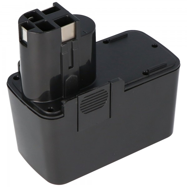 Batterie pour Bosch GSR 9.6-1, 9.6 VES-2, VPE-2, VE-2, 2.0Ah