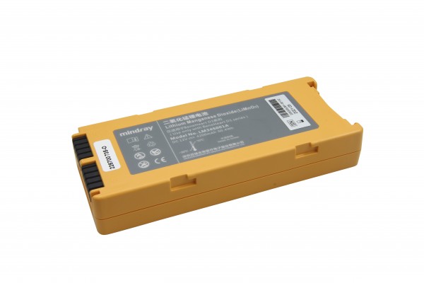Défibrillateur d'origine BeneHeart D1 pour Datascope de la batterie Li-Ion - Type 115-026737-00