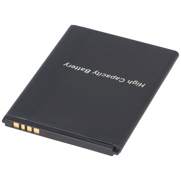 Batterie compatible pour Alcatel TLI020F7 Batterie One Touch 4 5.0, One Touch Pixi 4 (5), One Touch Pixi 4, OT-5045, OT-5045A, OT-5045D, OT-5045J, OT-5045T