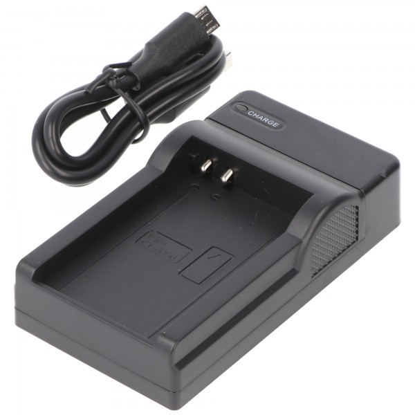 Chargeur adapté pour Contour, Nokia BL-5C et autres chargeurs de batterie micro USB