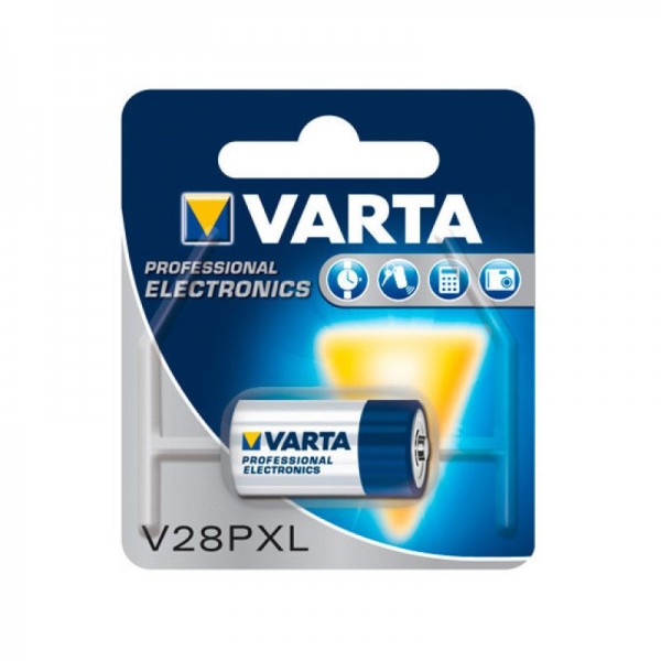 Varta 2CR-1 / 3N, batterie au lithium Sanyo 2CR-1 / 3N, 2CR11108