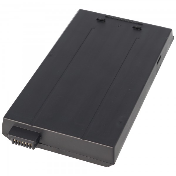 Batterie AccuCell adaptable sur Fujitsu Siemens Amilo A1630, D1840