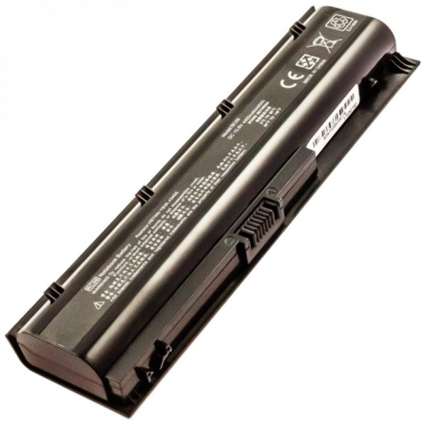 Batterie pour HP ProBook 4230s batterie 11.8V 4400mAh
