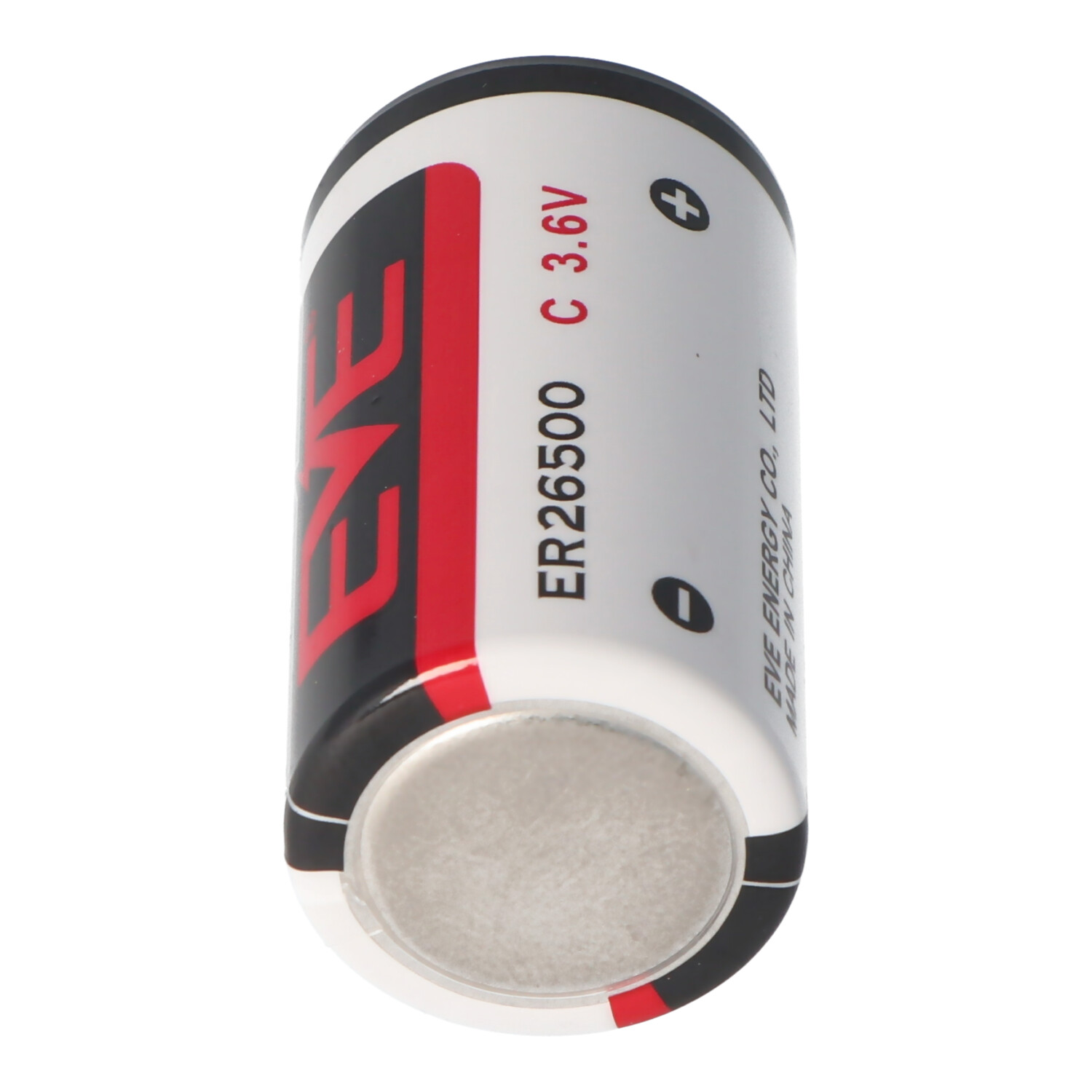 Bobine ER26500 de taille C pour batterie au lithium ER 26500, 3,6 volts,  8500mAh, Autres, Piles au lithium, Piles