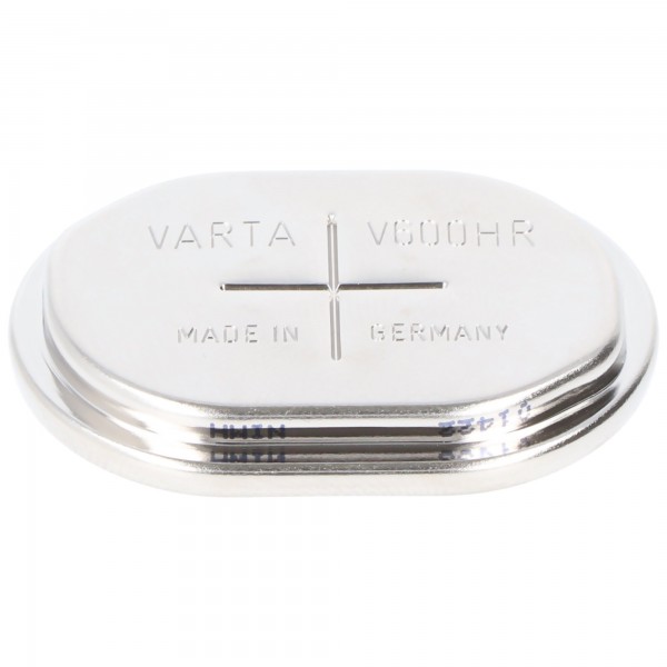 Varta V600HR NiMH Rechargeable Batterie Rechargeable