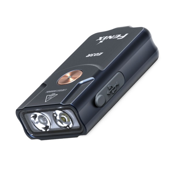 Fenix E03R LED porte-clés lumière FEE03R