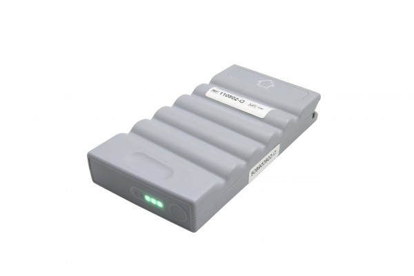 Appareil à ultrasons Mindray DP-10VET de batterie Li-Ion d'origine - 115-011218-00