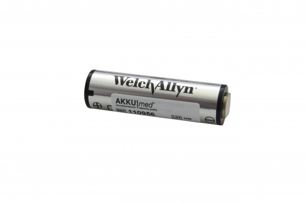 Moniteur de tension artérielle Welch Allyn ProBP 3400 de la batterie Li Ion d'origine