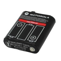 Batterie d'origine Motorola PMR446 PMNN4477A, TLKR, TLKR T92H2O, TALKABOUT T82