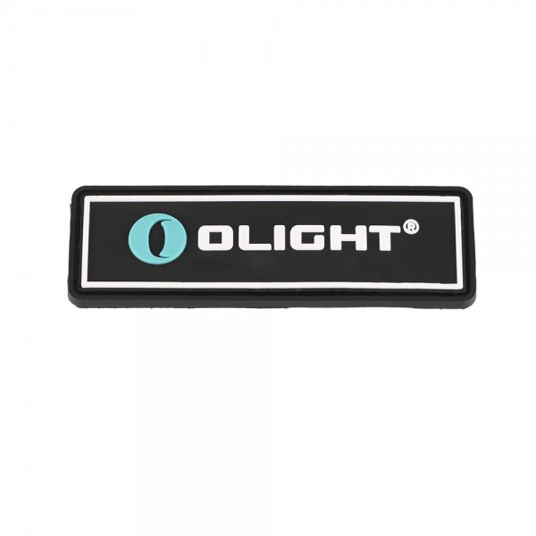 Insigne magique Olight - Velcro