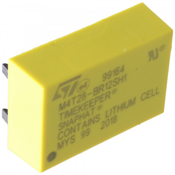 Batterie Li-Ion pour Datex Monitor CardioCap 5 - M4T28-BR12SH1
