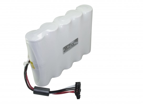 Batterie CN adaptable sur Siemens Monitor SC9000