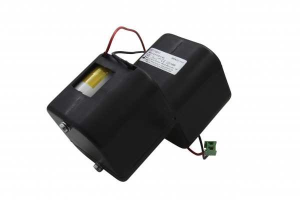 Batterie NC adaptable sur Braun Infusomat Secura, Dropmat Secura