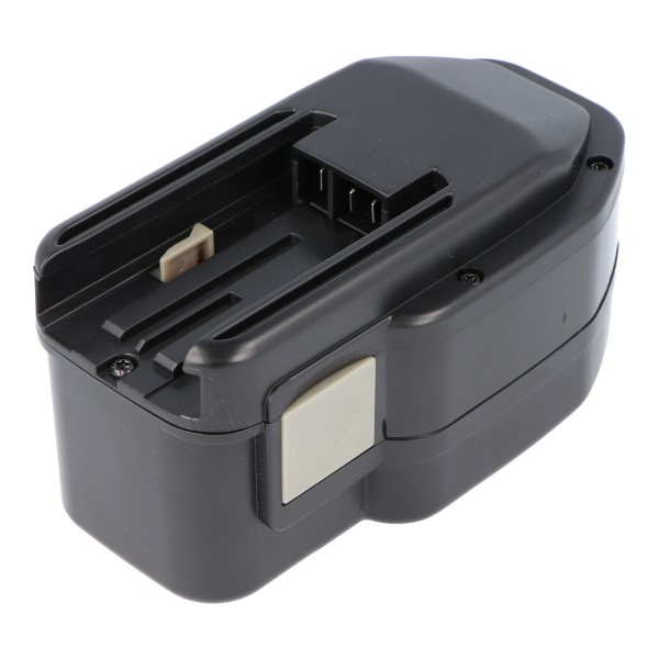 AccuCell batterie adaptée pour Atlas Copco BXS 18, P183, 18V, 2.0Ah