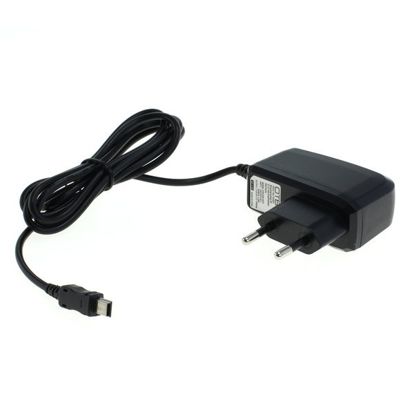 Chargeur AccuCell mini USB - 1A