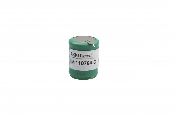 Stimulateur de nerf Aesculap GN015 de batterie NiMH d'origine - TA020335