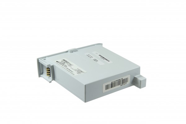 Batterie originale de Li Ion Tyco Healthcare, système Kendall 9525 - F010482