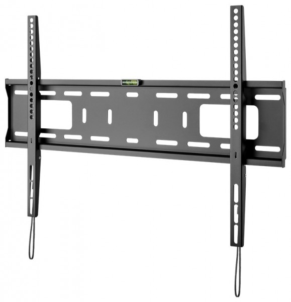 Goobay TV wall mount Pro FIXED (L) - support pour téléviseurs de 37 à 70 pouces (94-178 cm) jusqu'à 50 kg