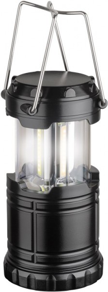 Lampe de camping LED Goobay High Bright 250 - lampe à tirer au format compact, très lumineuse, blanc froid (6800 K)