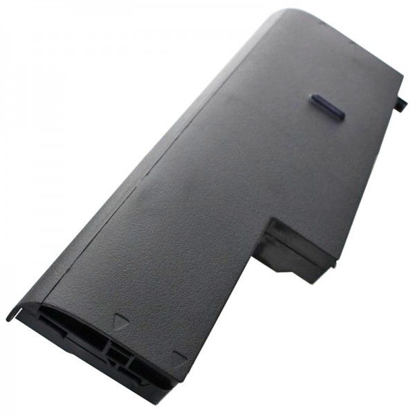 Batterie AccuCell adaptable sur Medion Akoya E7214 4400mAh / 65Wh