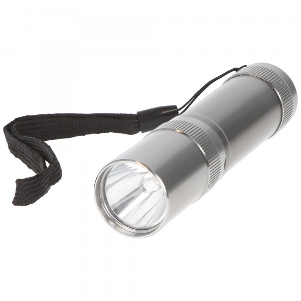 Ampoule de rechange à LED pour Torches Lampes de poche 1W Ampoule de  lampe-torche (3V)