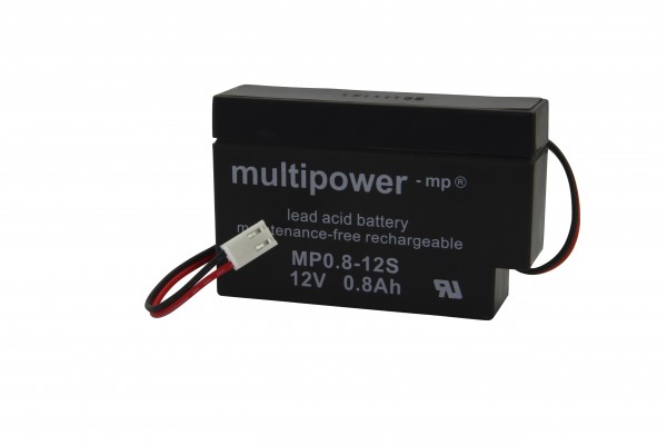 Batterie au plomb adaptable sur Bosch ECG 501 N / NV