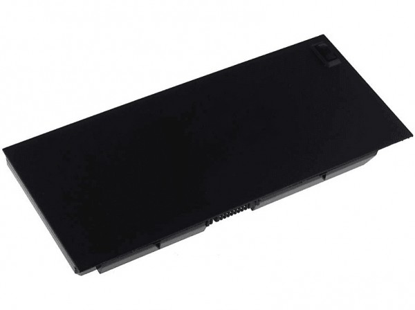 Batterie adaptée pour Dell Precision M6600 11.1 Volt 7800mAh