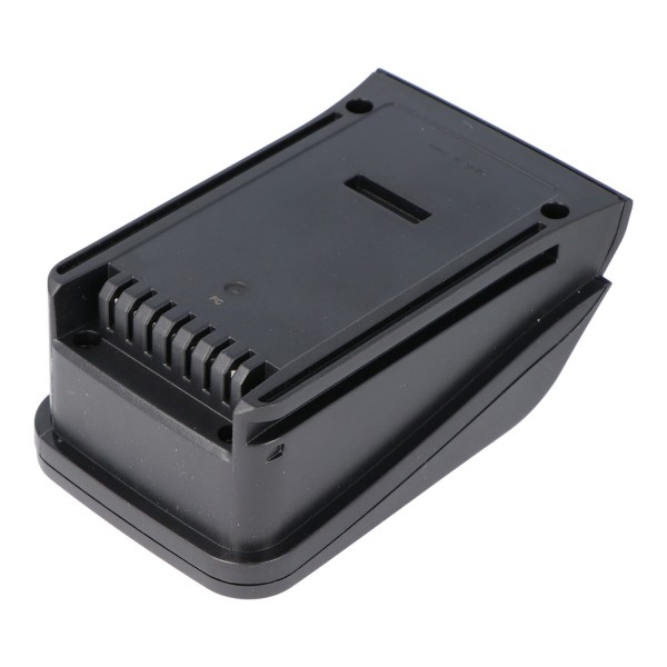 Adaptateur de charge AccuCell adapté à la batterie GDR 14.4 V-LI, GDR 18-LI