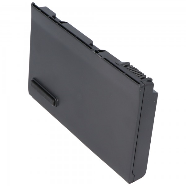 AccuCell batterie adaptéee pour Acer Aspire 5520 14.8 Volt 4400mAh