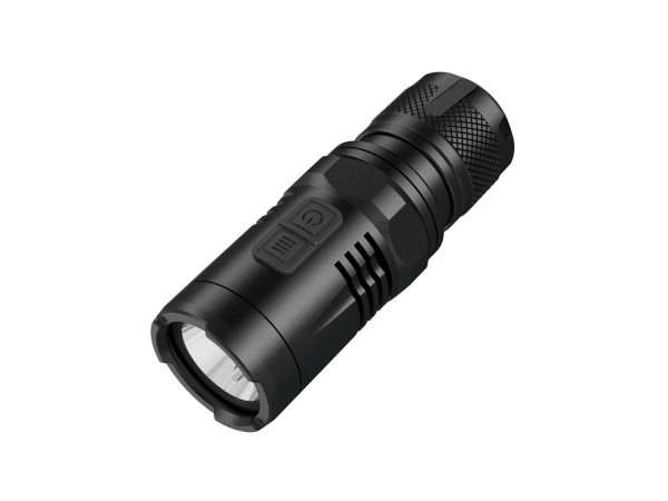Lampe de poche à LED Nitecore EC11 CREE XM-L2 (U2) à LED 430 lumens