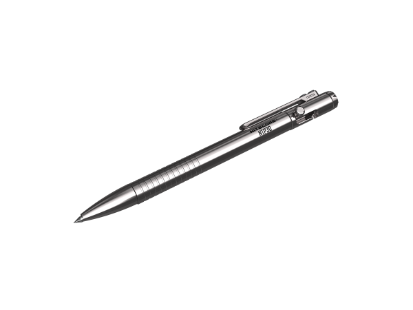 Nitecore Titan Pen NTP30 avec brise-verre avec pointe en tungstène