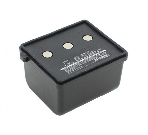 Batterie grue NiMH 7.2V 2000mAh remplace Itowa BT7223