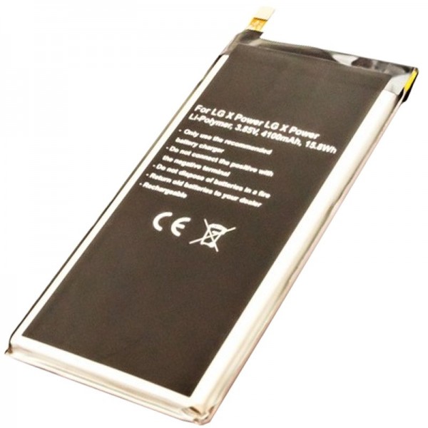Batterie compatible avec la batterie LG BL-T24 EAC63340001, EAC63358901