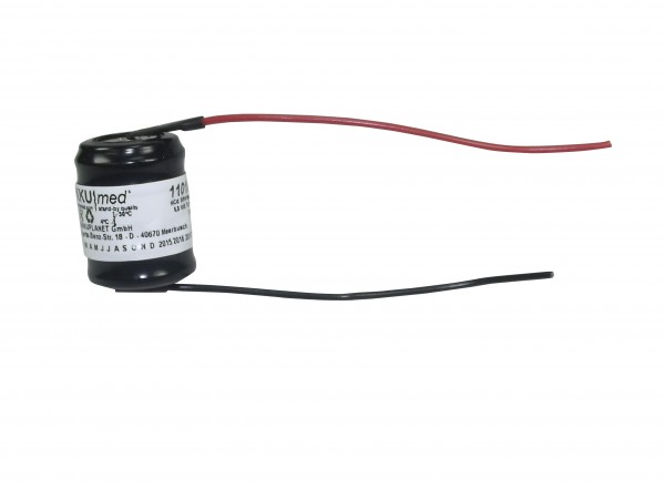 Batterie NC pour Aesculap Electro Stimulator