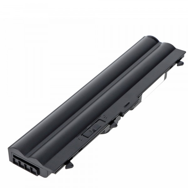 Batterie pour Lenovo ThinkPad T430/T530/L430/L530/ Type 45N1105 - 10,8 V - 5200 mAh