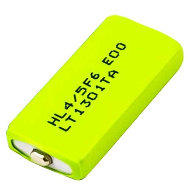 Batterie pour Sanyo HF-C1U NiMH rechargeable avec cosse à souder en forme de Z