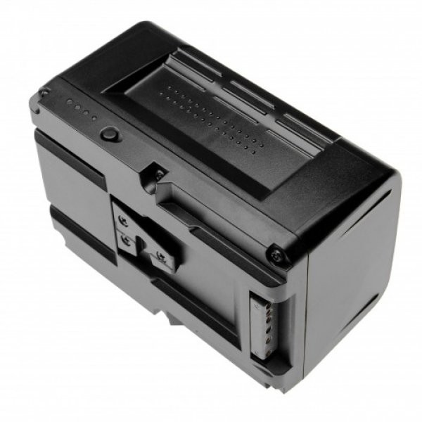 Batterie réplique adaptée pour Sony BP-230W, BP-285W, BP-300W Li-Ion 14.4V - Veuillez sélectionner la capacité