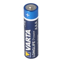 Varta High Energy Micro AAA LR03 marchandise en vrac 1 pièce