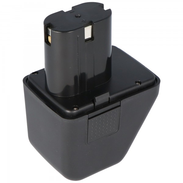 Batterie pour outils Gesipa 12V 1.4Ah, Würth G12, 070291510, ANG 12, 0702915, 0702915 10, 070291510061