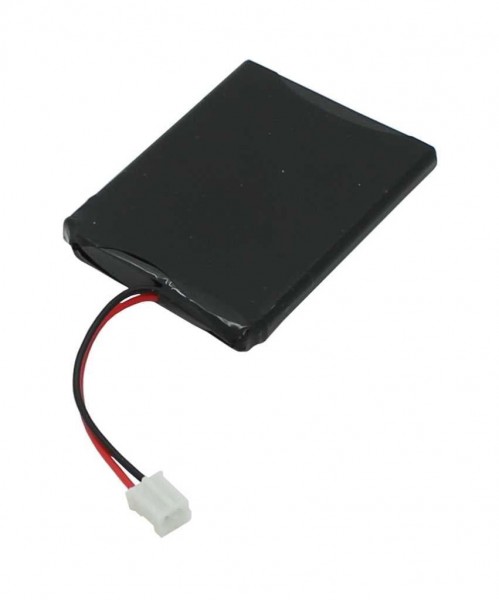 Batterie de remplacement LiIon 3.7V 570mAh pour Sony PS3 Wireless Qwerty Keypad