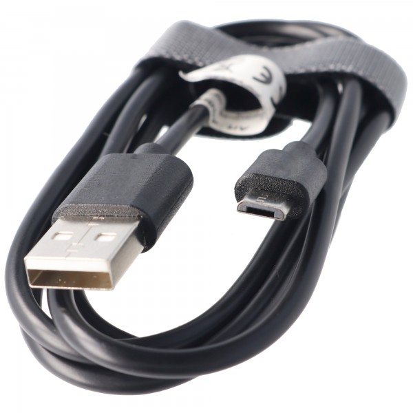 Câble de données USB de USB à Micro USB