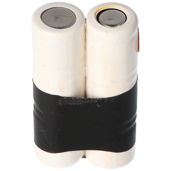 Batterie NC adaptable sur Welch Allyn 72700 / MicroTymp 1