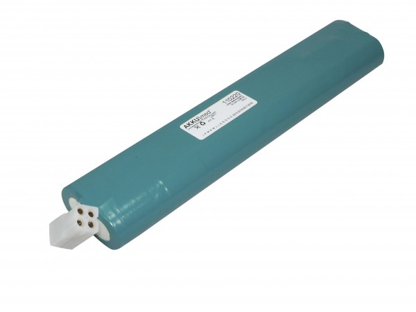 Défibrillateur de contrôle de batterie Physio NiMH d'origine Lifepak LP20 - Type 11141-000068