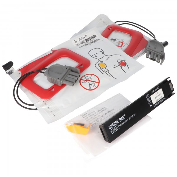 Défibrillateur de batterie Physio Control original Lifepak CR Plus / Express - 11403-000001