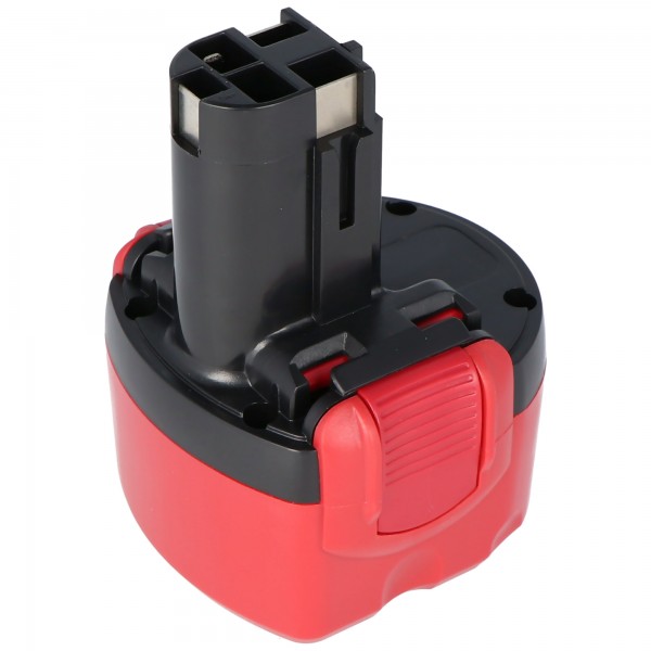 Batterie compatible pour Bosch Drill / Driver PSR960 NiMH O-Pack 9.6V NiMH