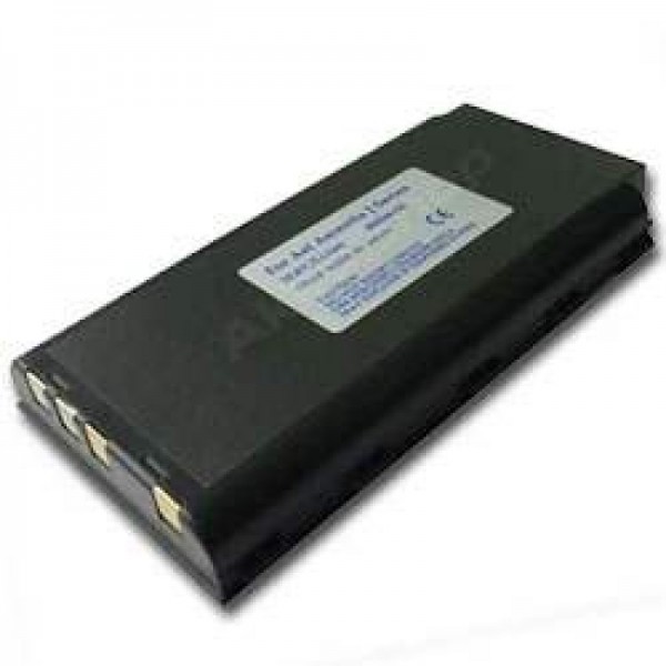 Batterie adaptée pour AST Ascentia J, 234392-001, 501946-001