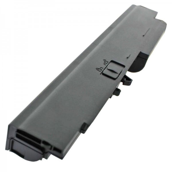 Batterie pour Lenovo ThinkPad R61, R400 FRU 42T4644, 14.4V 2600mAh